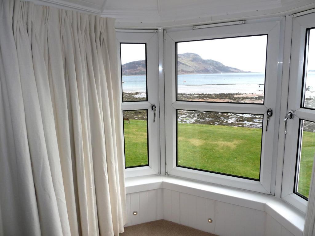 Glenisle Hotel Lamlash Zimmer foto